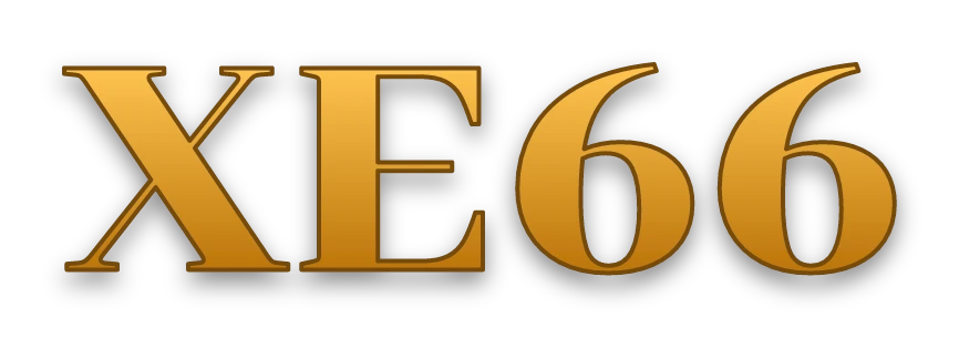 XE66 logo